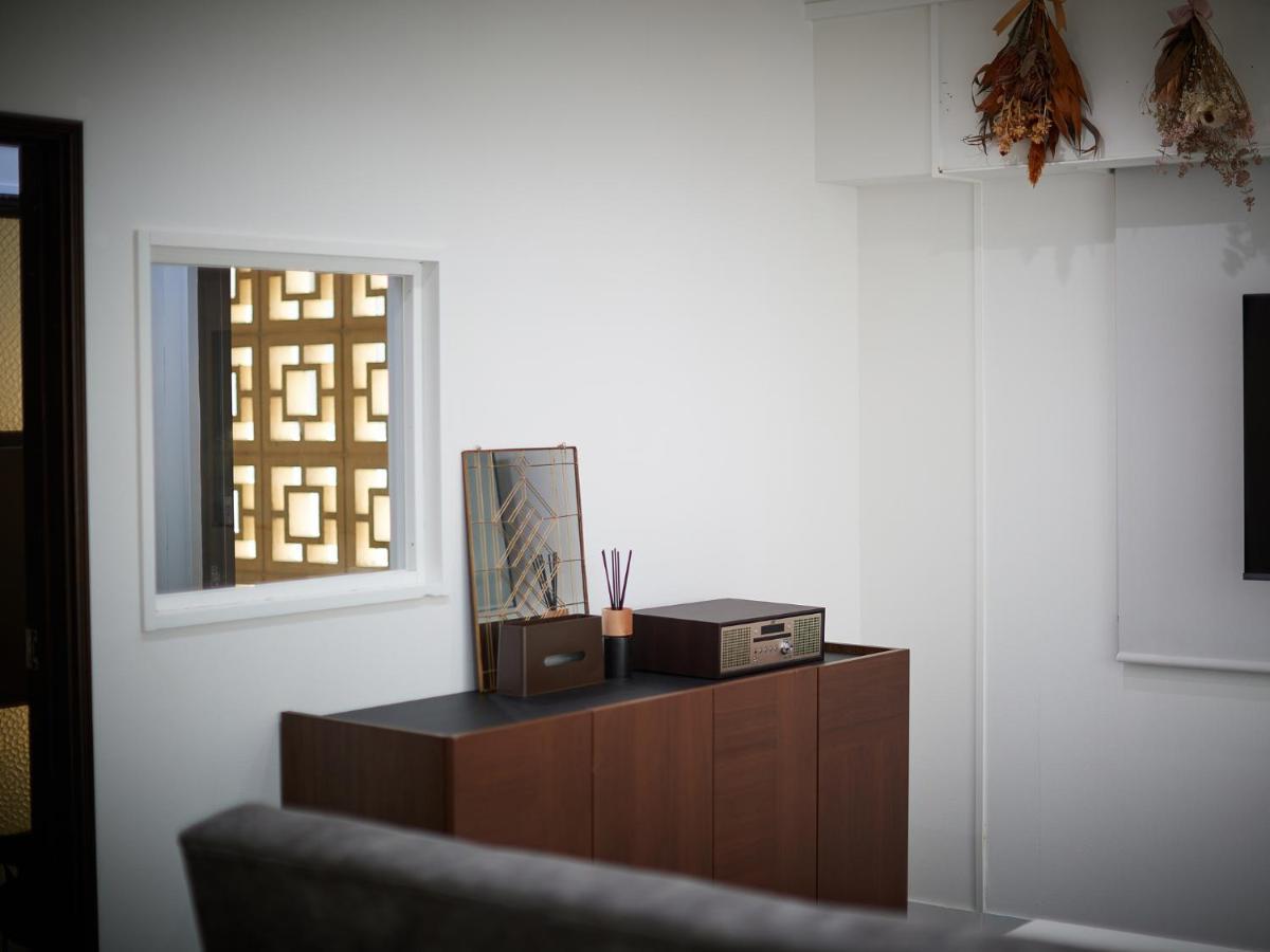 Guest House II Rokumarukan Наха Экстерьер фото
